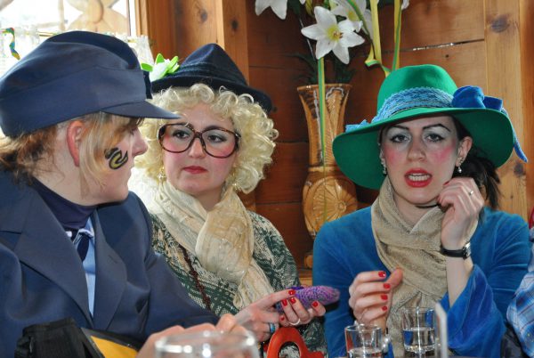 Fasching