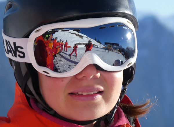 Skilehrer
