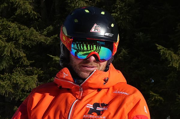 Skilehrer