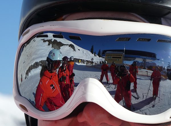 Skilehrer