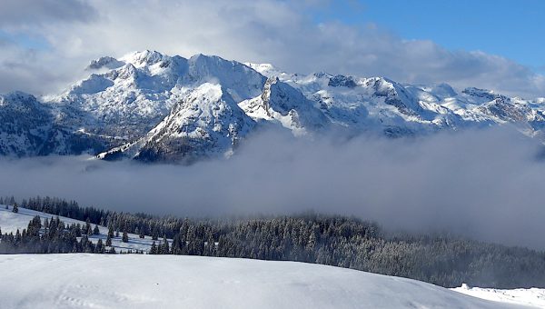 Dachstein West