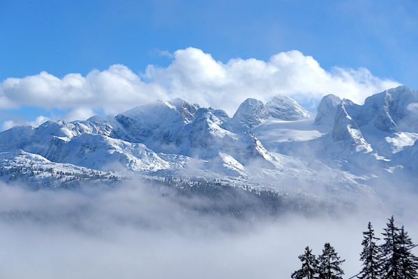 Dachstein West