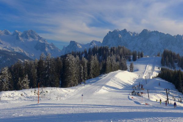 Dachstein West