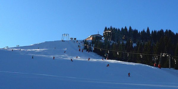 Dachstein West