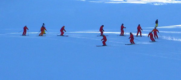 Skilehrer