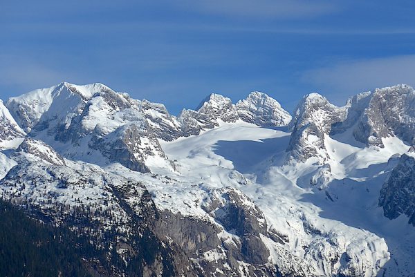 Dachstein West