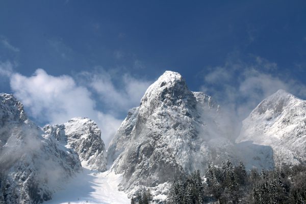 Donnerkogel