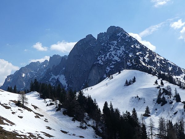 skifahren