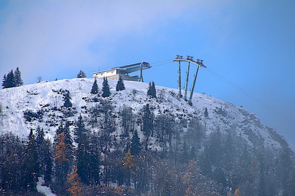 Neuschnee