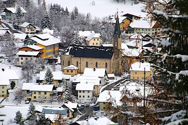 Winter