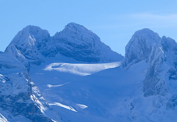 Gletscher
