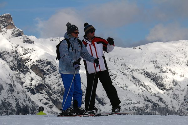 Dachstein West