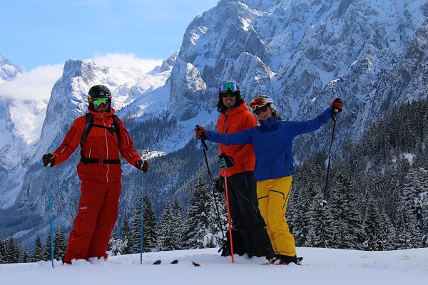 Dachstein West