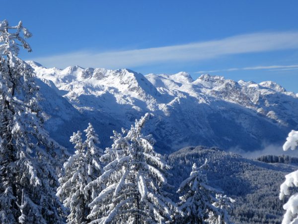 Skitag