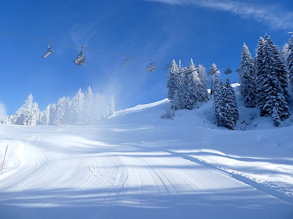 Skitag