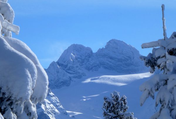 Skitag