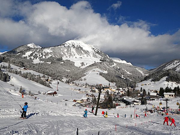 Tolle Wintertage