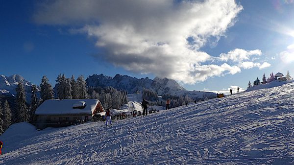 Tolle Wintertage