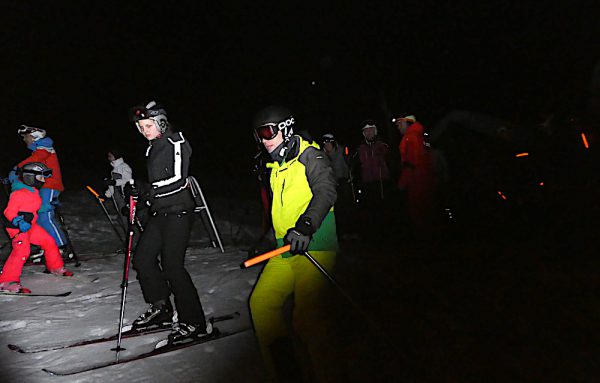 Hornhütte