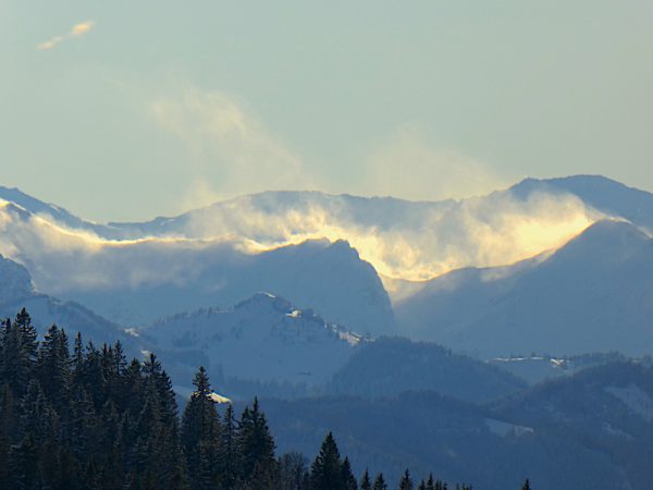 Sturm Friederike