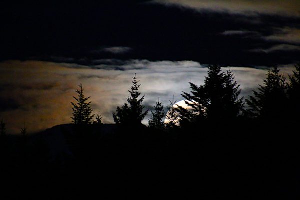 Vollmond