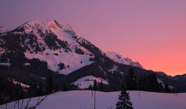 Impressionen