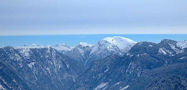 Impressionen