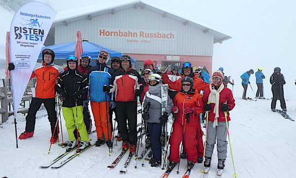 Skigebietetest