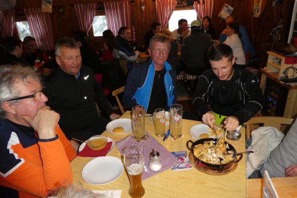 Skigebietetest