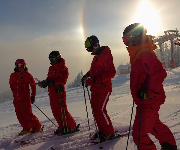 Skilehrer