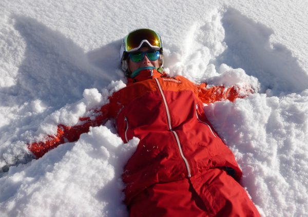 Skilehrer