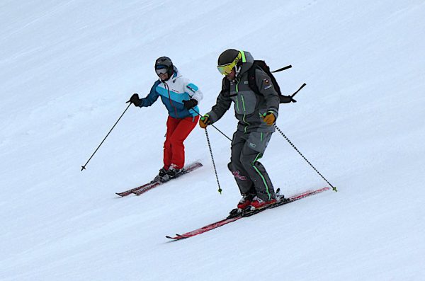 Skilehrerfortbildung