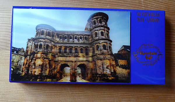 Porta Nigra Trier