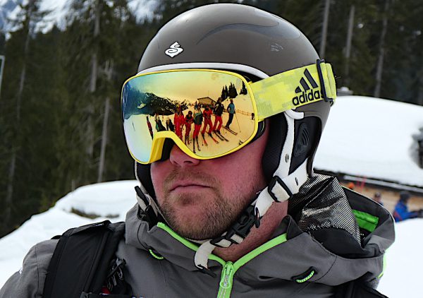 Skilehrerfortbildung in Russbach