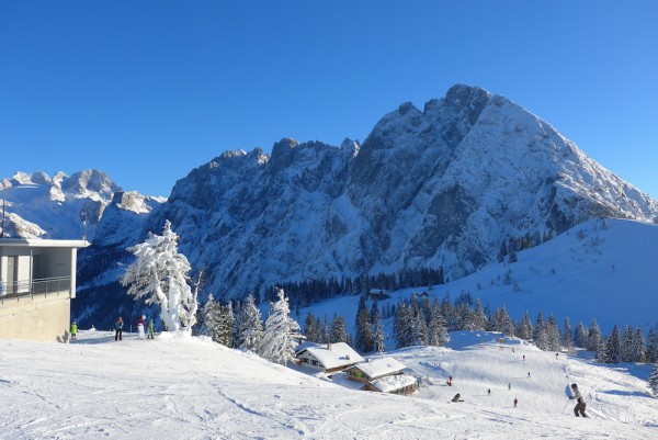 Dachstein West