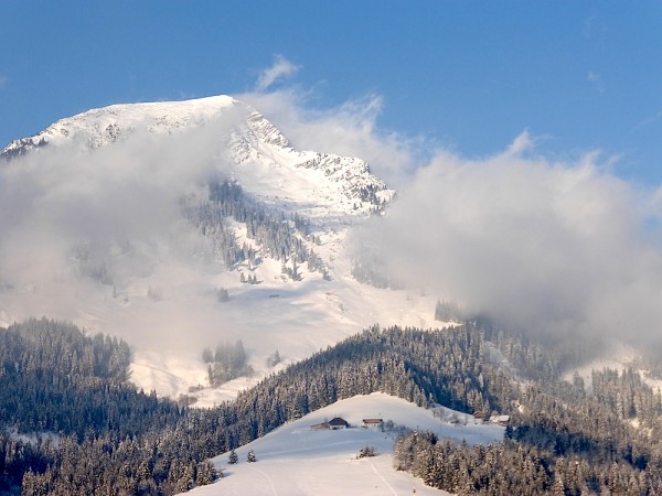Dachstein West - Russbach