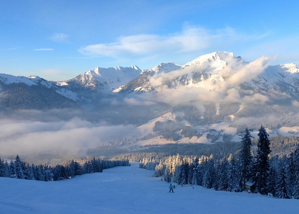 Dachstein West - Russbach
