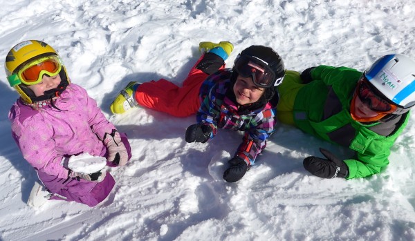 Skischule Russbach
