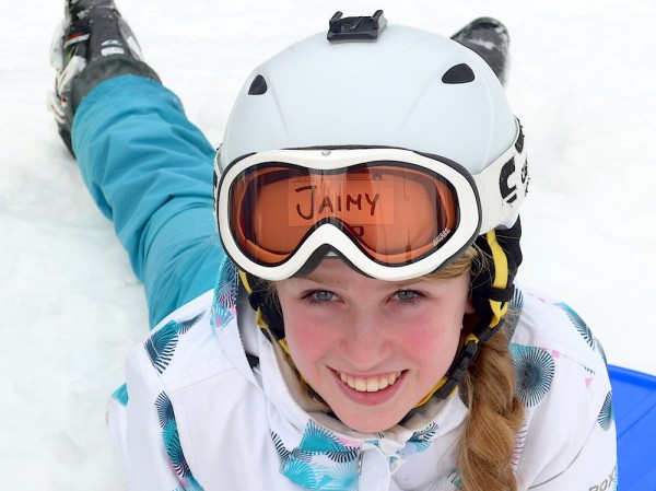 Skischule Russbach Bärenparty