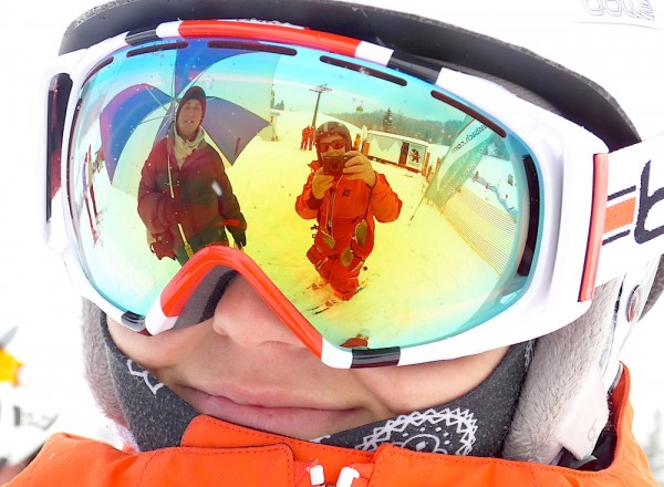 Skischule Russbach Bärenparty