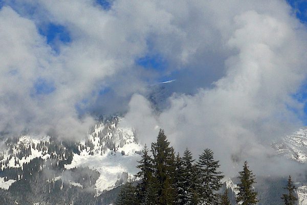 Dachstein West