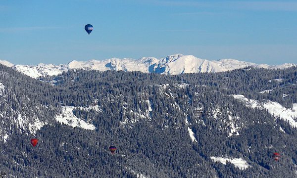 Ballonwoche